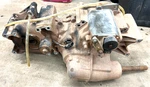 2006 Polaris Sportsman 500 X2 Efi Transmission Complete Gearcase Assembly. Fixed Price $637.50.