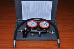 Lang Tools CLT-2PB Cylinder Leakage Tester With Two Gauges. Fixed Price $109.95.