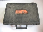 Incomplete Napa Echlin 2-17458 Fuel Injector Cleaning Kit / Tester System. Fixed Price $119.99.