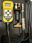 Waekon Industries 48165 Universal Digital Pressure Gauge- Remote Read + Adapters. Fixed Price $345.00.