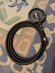 Mac Automatic Transmission &engine Oil Pressure Tester With Hose. Fixed Price $26.00.