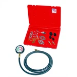 Lang Tools (star Products) Three-way Exhaust Back Pressure Kit Plastic Box Tu. Fixed Price $134.65.
