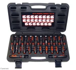 Steelman Universal Terminal Kit Automotive Harness Pin Connector Tools. Fixed Price $149.00.