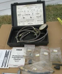 Fuel Injector Cleaning Kit / Tester System Napa Echin 2-17458. Fixed Price $110.00.