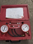 Mac Tools TPT460M -transmission/oil Pressure Test Kit New. Fixed Price $120.00.