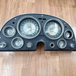 Oem 63 Only Corvette Speedometer 5300 Redline Tachometer Dash Gauge Cluster. Fixed Price $1700.00.