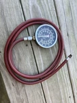 Matco Tools ATG4 Automatic Transmission Engine Oil Pressure Tester. Fixed Price $23.99.