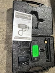 Jb Industries Supernova DV-41 Digital Micron Vacuum Gauge W/ Case. Fixed Price $145.00.