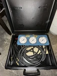 Kent-moore J-34301-C Automatic Transmission Pressure Gauge Set J34301C. Fixed Price $199.99.