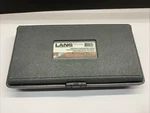 New Lang Tools TU-3PB 5-PIECE 300 Psi Analog Compression Tester Set. Fixed Price $57.00.