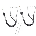 Lamoutor 2PCS Automotive Mechanic Stethoscope Engine Tool For. Fixed Price $22.99.