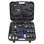 Mishimoto MMTL-CPT-28 28-PIECE Cooling System Pressure Tester And Vacu. Fixed Price $155.99.