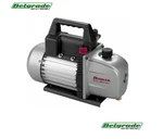 Robinair (15310) Vacumaster Vacuum Pump Single-stage, 3CFM Silver. Fixed Price $289.99.