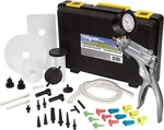 Mityvac MV8500 Silverline Elite Hand Vacuum Pressure Pump Kit. Fixed Price $168.20.