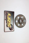 2004-2005 Yamaha Raptor 660 Starter Clutch Big Gear 5LP-15515-20-00. Fixed Price $49.95.