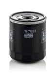For Mann Filter W 7053 Oil. Fixed Price $15.60.