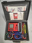 Snap-on Vantage MT2400 Lab Scope Graphing Multimeter Diagnostics Database W/case. Fixed Price $429.99.
