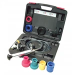 Private Brand Tools 70888 Unitest Cooling System Pressure Tester Deluxe Kit. Fixed Price $158.99.