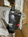 Parker PD140PS02SRS5BL20S100PB00 P1/PD Medium Pressure Axial Piston Pump New. Fixed Price $7899.90.