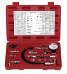Lang LNG-TU15-53 Tools TU-15-53 Diesel Compression Test Set. Fixed Price $265.70.