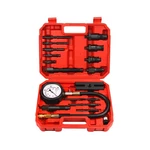 Diesel Engine Compression Tester Kit With 0-1000 Psi Gauge And Adapters Cylin.... Fixed Price $55.68.