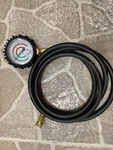 TU-24A-PB Back Pressure Tester For Testing Exhaust Systems And Catalytic Convert. Fixed Price $30.00.
