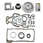 Engine Timing Chain Kit Lower Gasket Set For 00-06 Chevrolet Express 2500 Gmc. Fixed Price $52.11.