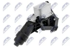 Nty CCL-BM-028 Oil Cooler, Engine For Bmw. Fixed Price $187.78.