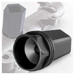High-pressure Oil Rail Ball Tube Socket Leak Repair Kit Removal Tool.... Fixed Price $52.68.