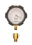 Detachable Vacuum Gauge MVA6172 Mityvac 646541003904 Fluid Evacuator. Fixed Price $62.20.