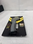 General Tools TS05 Infrared Thermometer, Single Dot Laser Sighting Fixed 0.95,. Fixed Price $49.49.
