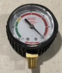 Snap-on Tools SVTSRAD272A Vacuum Cooling System (gauge Only). Fixed Price $39.99.