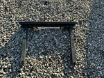 2009 2010 2011 2012 2013 2014 Ford F-150 F150 Rear Flex Step Oem. Fixed Price $550.00.