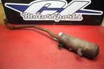2001 Polaris Xpedition 425 Exhaust Pipe Muffler Slip Can Silencer 1260961-029. Fixed Price $146.99.