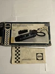 Vintage Box Optilux 12V Timing Light With Stroboscope + Free Shipping. Fixed Price $87.00.