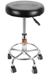 Performance W85027 Pneumatic Rolling Bar Stool. Fixed Price $71.09.