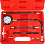 Fuel Injection Pump Pressure Tester Gauge Kit, Car Gasoline Oil Injecto. Fixed Price $48.99.