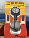 Compression Tester Seal-kwick-rotating Dial-flex Drive. Fixed Price $9.99.