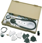Motion Pro 08-0071 2-STROKE Leak Down Tester Tool. Fixed Price $318.42.