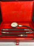 Snap Compression Tester In Red Metal Box (171924-1). Fixed Price $89.00.