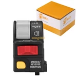 Left Handlebar Hi/lo Beam Light/kill/stop Switch Headlight For Polaris 4011385. Fixed Price $15.79.