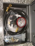 Matco Tools 3 Way Back Pressure Kit TU24APB New. Fixed Price $189.95.