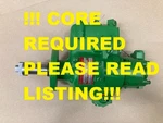 John Deere 3020 DBGVC431-1AJ Roosa Master Diesel Fuel Injection Pump Eid Governo. Fixed Price $1045.00.