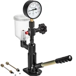 Vevor Diesel Injector Nozzle Tester Pop Pressure Dual Scale Gauge W/filter. Fixed Price $89.99.