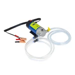 Electric Engine Oil Transfer Extractor Fluid Suction Pump Diesel Siphon Set Usa. Fixed Price $45.66.