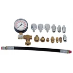 TU-22A-PB Lang Tools (star Products) Power Steering & Rack Tester (plastic Box). Fixed Price $149.97.