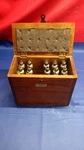 Accro-matic Cylinder Compression Tester Gabb Special Product (not Complete Set). Fixed Price $1475.00.