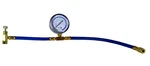 Enviro-safe 3226 Can Tap With Gauge R-134A To R-12/R-22 Port. Fixed Price $42.51.