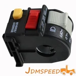 Left Handlebar Switch Assembly For Polaris Magnum Sportsman Scrambler 4010262. Fixed Price $112.99.