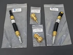 Miller Mopar 8978D Jeep Wrangler Phev Fuel Line Diagnostic Adapter Tools Set. Fixed Price $99.95.